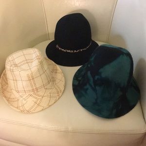 Hats Bundle